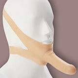 The Accomodator Chin Cock by Cal Exotics