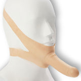 The Accomodator Chin Cock by Cal Exotics