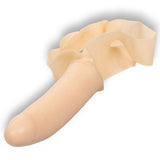 The Accomodator Chin Cock by Cal Exotics