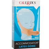 The Accomodator Chin Cock by Cal Exotics