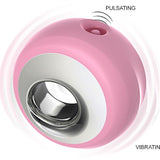 Verve Puls Clitoral Stimulator