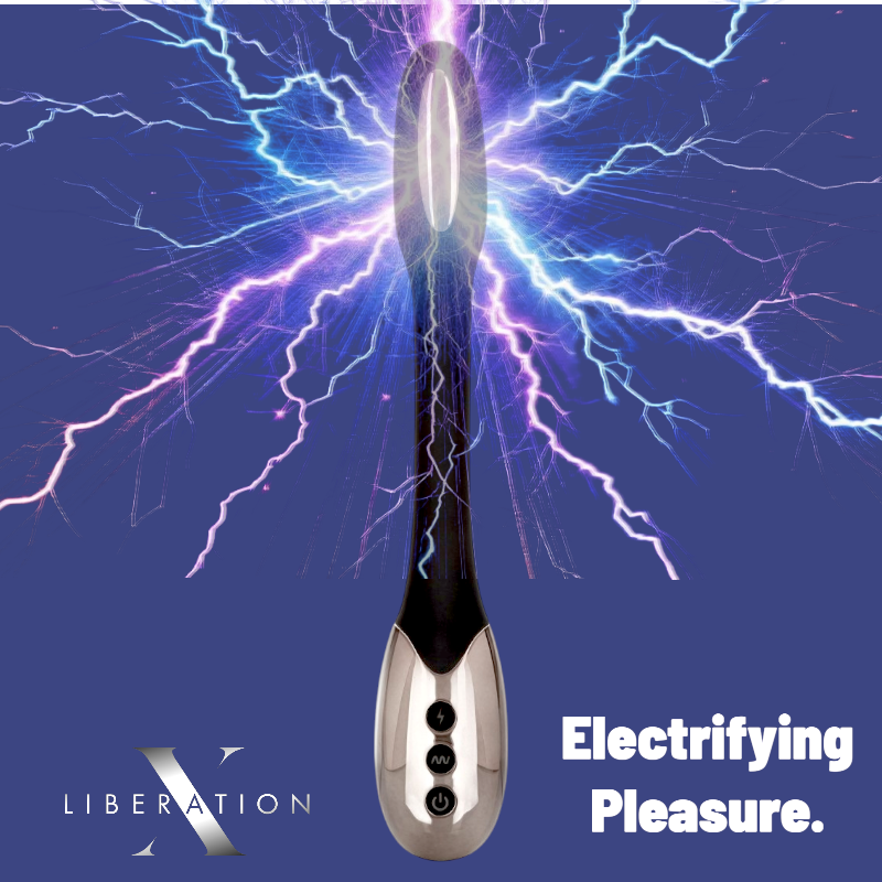 Volt Electro Spark Vibrator Cal Exotics