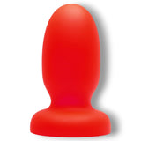 Stretch Plug Butt Plug