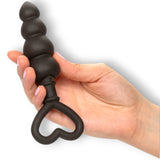 *Cal Exotics Silicone Love Probe Butt Plug