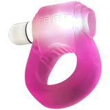 Oxballs-Cock Ring Glowdick Pink