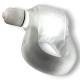 Cock Ring Glowdick Clear