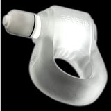 Cock Ring Glowdick Clear