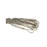 4mm Natural Cotton Rope 10mts