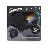 Unihorn Wild Spirit Twirling Clitoral Vibrator