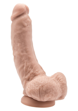 ToyJoy Dildo 8inch With Balls