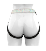 MYTHOLOGY FANTASY HARNESS - IRIDESCENT