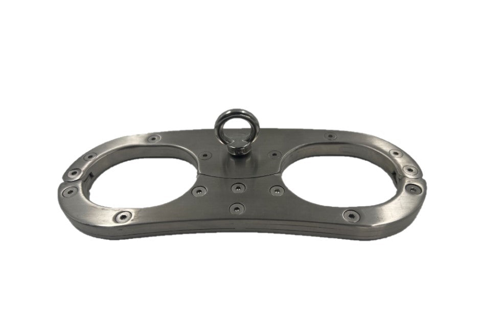 Stainless Steel Restraints-Steel