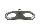 Stainless Steel Restraints-Steel