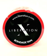 Bondage Tape Red