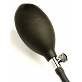 Dildo-Xxxlarge Inflatable Dildo Solid