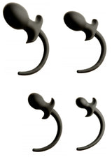 Puppy Tail Butt Plug