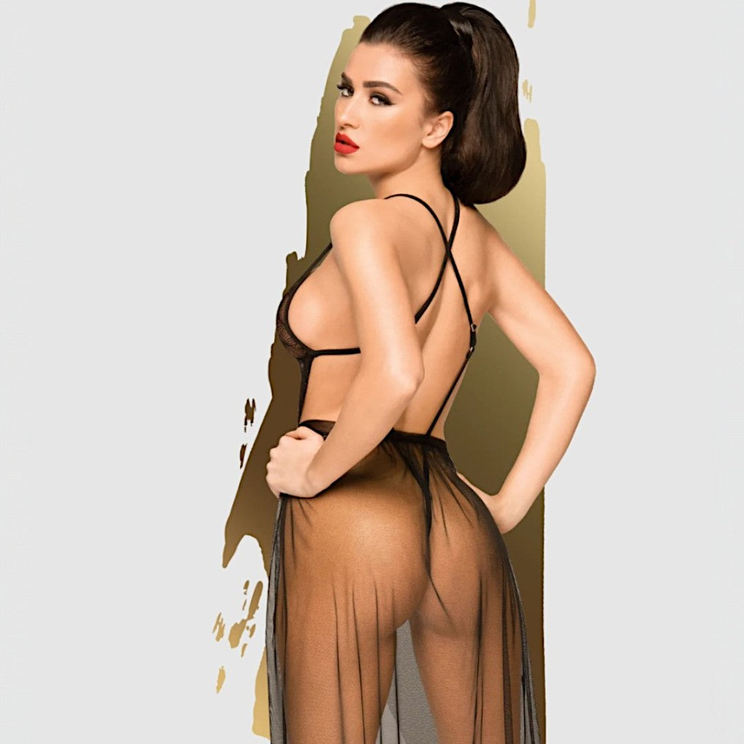 Best Foreplay Body With Skirt