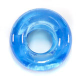 Z-Balls Ball-Stretcher/Cock-Ring Ice Blue