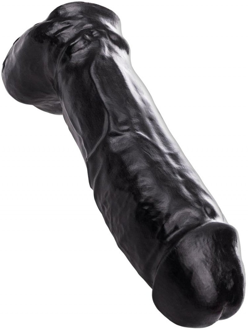 Dildo Zac Small