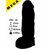 Zac Mega Extra