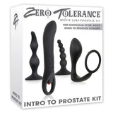 Prostate Kit-Intro To Prostate Kit