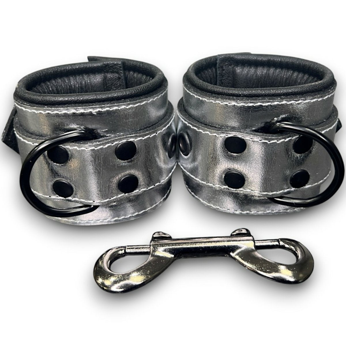 Wide Wrist Cuff Padded & Lined M2O