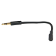 Adapter Kit - 3.5mm to ElectraStim Standard socket (single cable)