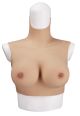 XX-DREAMSTOYS Ultra Realistic  Breast Form Size S