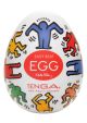 Tenga Egg Dance (6 PCS)