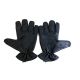 Vampire Gloves Black Small