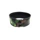 Leather Camo Arm Band Small