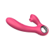 Voodoo Beso G Suction Vibrator Pink