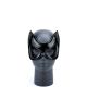 * Cat Woman Leather Mask 