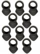 Cock Collar Cock Ring 10 pack