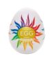 Tenga Egg Shiny Pride (6 PCS)