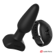 Anbiguo Watchme Andre Remote Control Butt Plug
