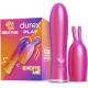 Durex- Toy Vibe & Tease Vibrator 