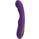 Rhythm Dandiya G Spot Stimulator Vibrator Purple