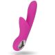 Inspire Glamour Ximena Rabbit Vibrator Purple