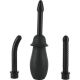 Sevencreations Douche Anal Cleaning Set