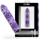 Custom Bullet Vibrator Rechargeable Purple