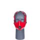 * Hannibal Red Leather Mask