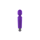 Wand - Mini Halo Vibrator 20 Vibrations Purple