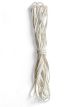 4MM NATURAL COTTON ROPE 10MTS