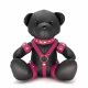 Leather Butch Bear Pink 
