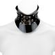 Posture - Buckled Collar PVC