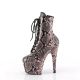 ADORE-1020SPWR Baby Pink SnakePrint