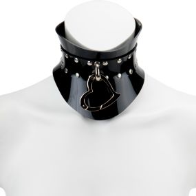 Posture - Love Trap Collar Made to Order