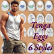 Tenga Egg Series 2-6 Styles