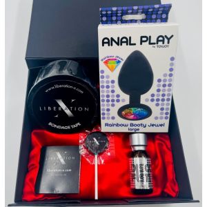Aubrey Small Gift Box - 3 Items 